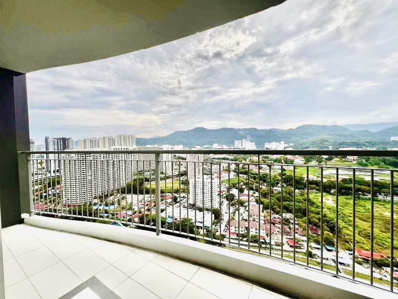 Condominium for Sale at Zen 6 - Ashley Goo - View - PropertyGuru.com.my