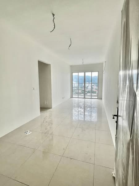 Condominium for Sale at Zen 6 - Ashley Goo - Living Room - PropertyGuru.com.my