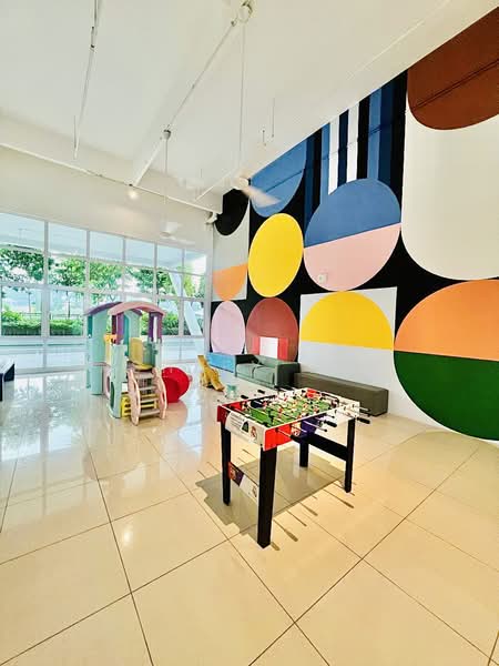 Condominium for Sale at Zen 6 - Ashley Goo - Facilities - PropertyGuru.com.my