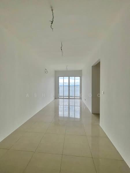Condominium for Sale at Zen 6 - Ashley Goo - Living Room - PropertyGuru.com.my