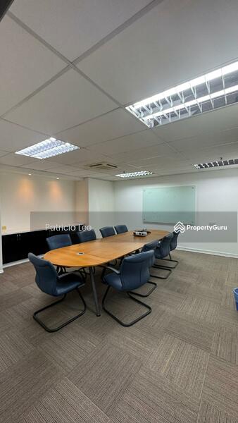 Meeting room