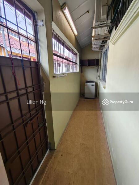 Corridor