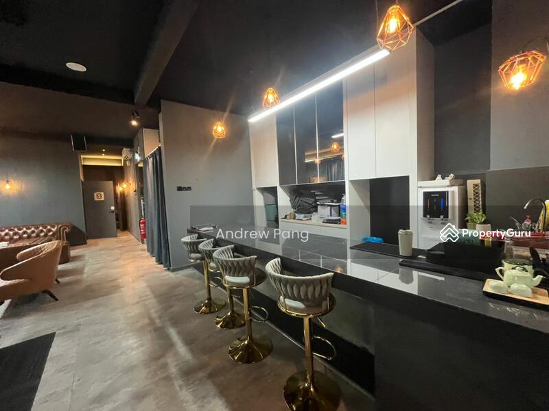 Shop / Office for Rent in Pju 5 (Kota Damansara) - Andrew Pang - Kitchen - PropertyGuru.com.my