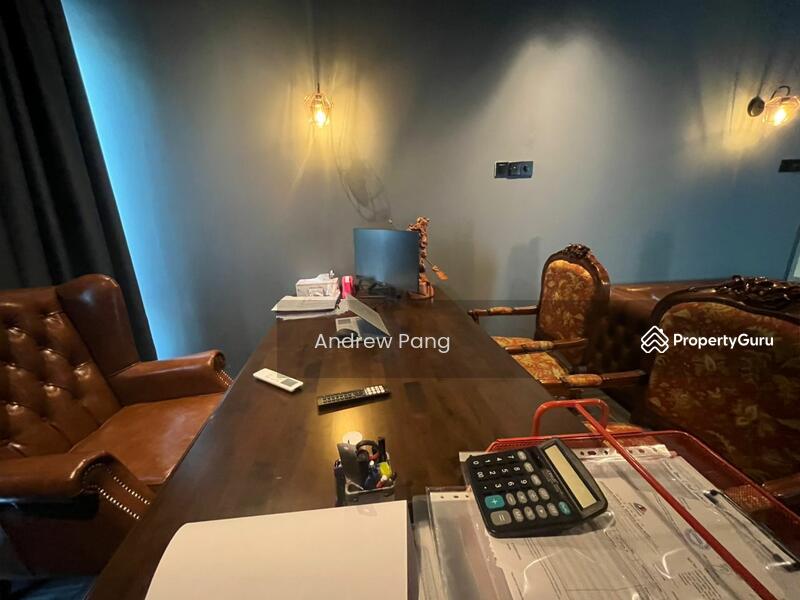Shop / Office for Rent in Pju 5 (Kota Damansara) - Andrew Pang - Study - PropertyGuru.com.my