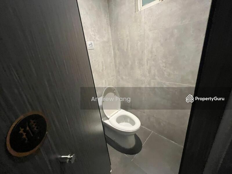 Shop / Office for Rent in Pju 5 (Kota Damansara) - Andrew Pang - Bathroom - PropertyGuru.com.my