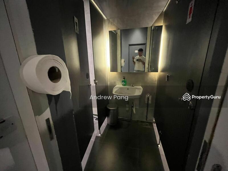 Shop / Office for Rent in Pju 5 (Kota Damansara) - Andrew Pang - Bathroom - PropertyGuru.com.my
