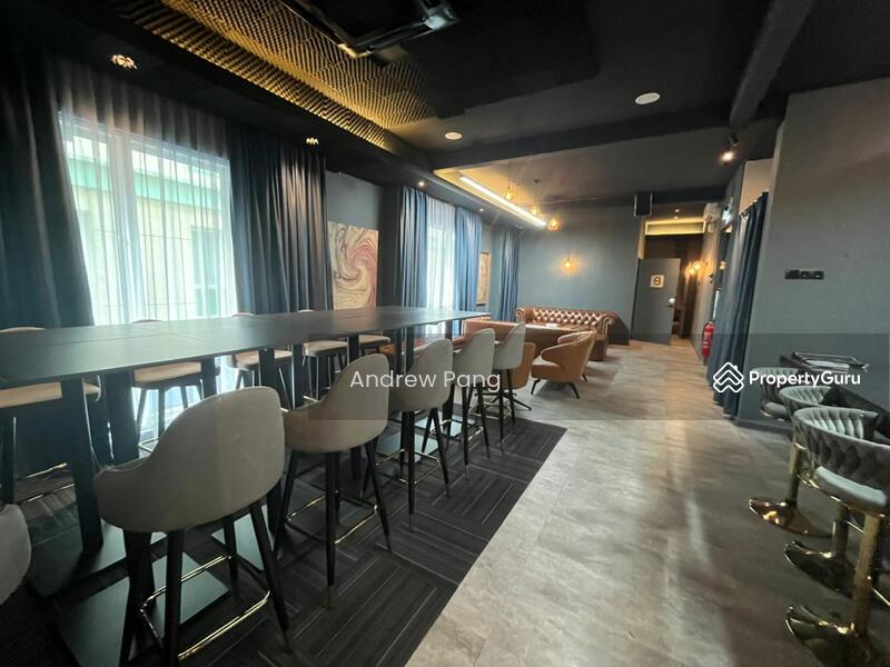 Shop / Office for Rent in Pju 5 (Kota Damansara) - Andrew Pang - Living Room - PropertyGuru.com.my