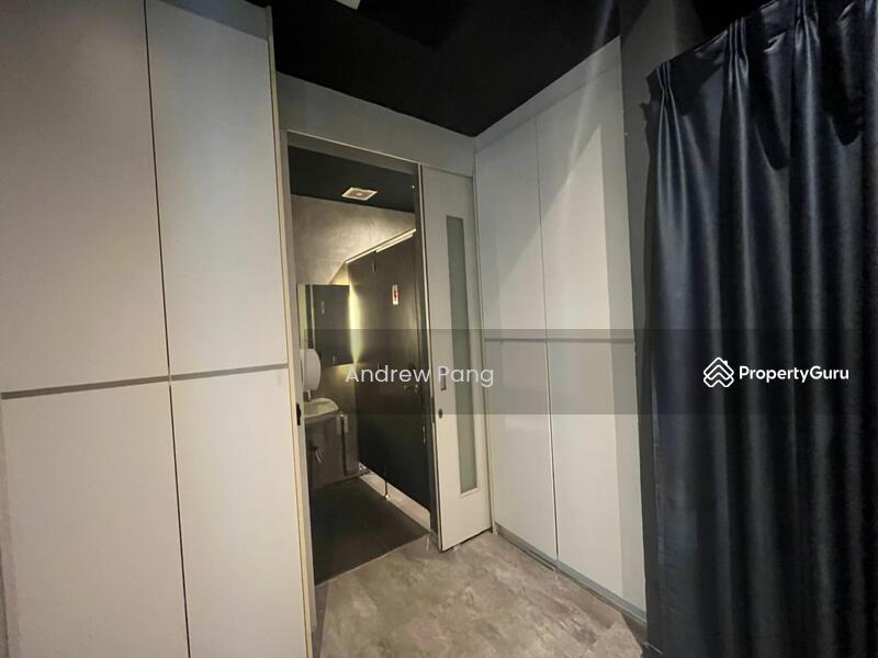 Shop / Office for Rent in Pju 5 (Kota Damansara) - Andrew Pang - Bathroom - PropertyGuru.com.my