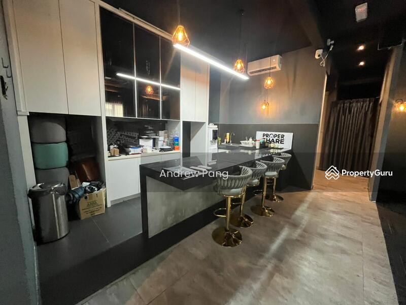 Shop / Office for Rent in Pju 5 (Kota Damansara) - Andrew Pang - Kitchen - PropertyGuru.com.my