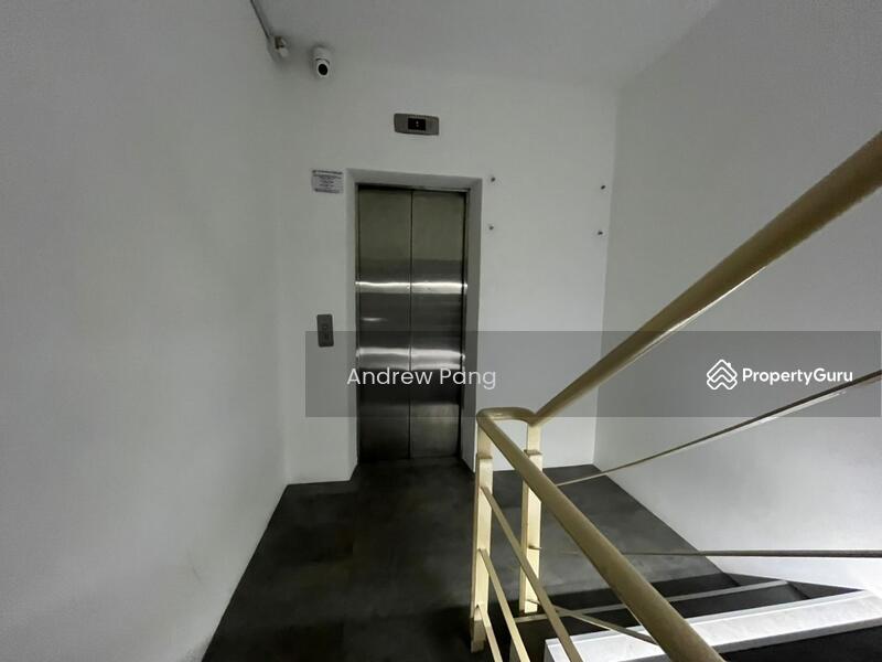 Corridor