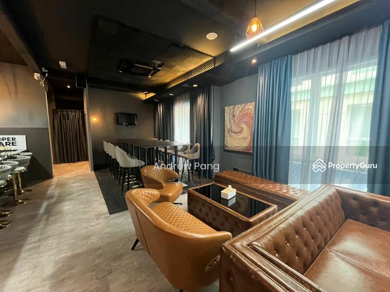 Shop / Office for Rent in Pju 5 (Kota Damansara) - Andrew Pang - Living Room - PropertyGuru.com.my