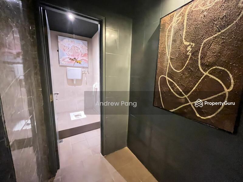 Shop / Office for Rent in Pju 5 (Kota Damansara) - Andrew Pang - Bathroom - PropertyGuru.com.my