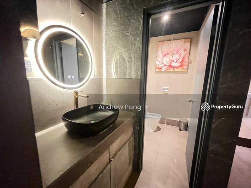 Shop / Office for Rent in Pju 5 (Kota Damansara) - Andrew Pang - Bathroom - PropertyGuru.com.my