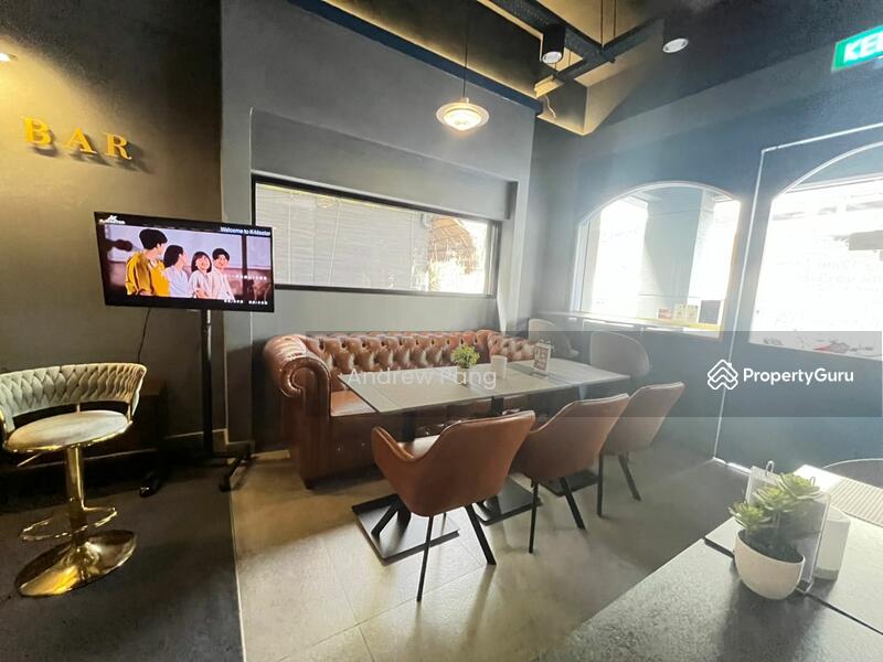 Shop / Office for Rent in Pju 5 (Kota Damansara) - Andrew Pang - Dining Room - PropertyGuru.com.my
