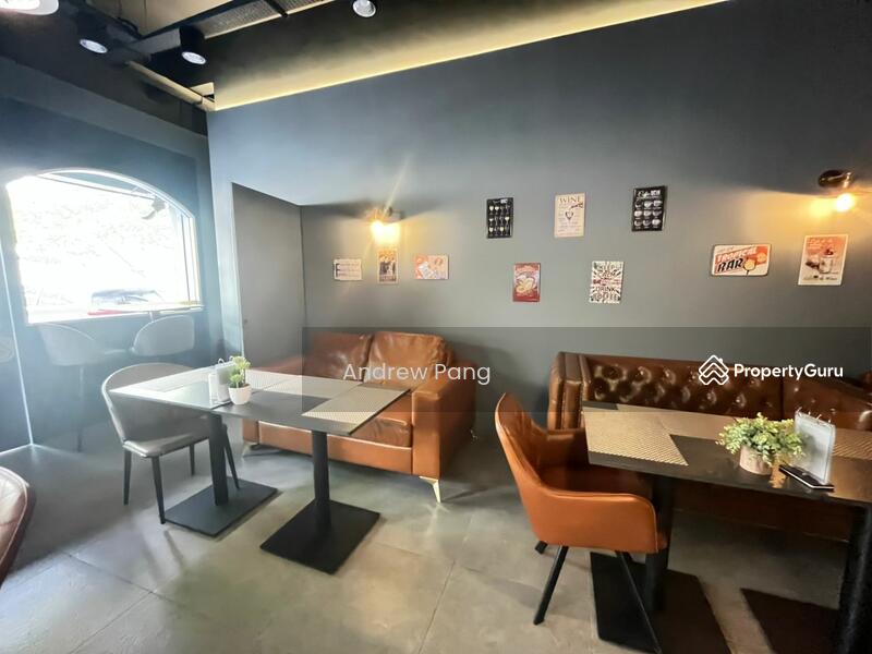 Shop / Office for Rent in Pju 5 (Kota Damansara) - Andrew Pang - Others - PropertyGuru.com.my