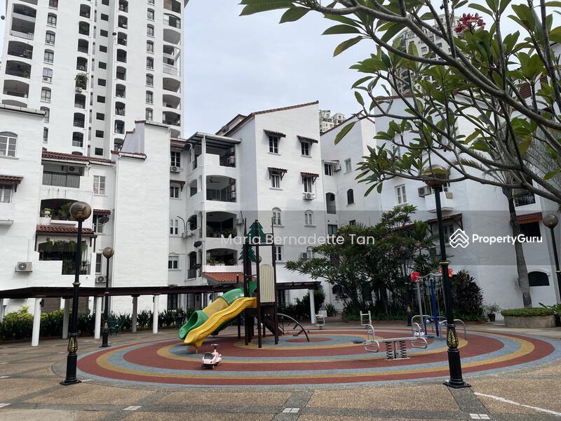 Kids Playground