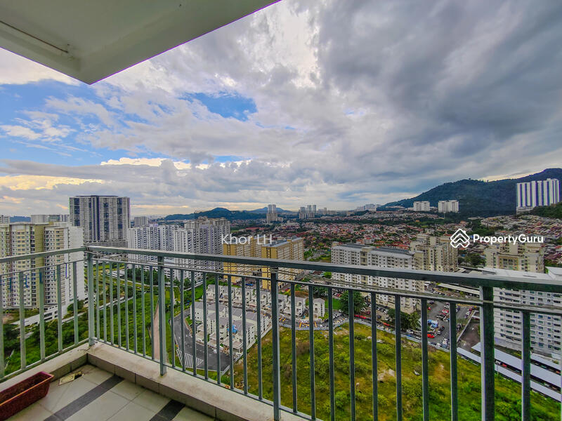 Condominium for Sale at Imperial Residences - Khor LH - PropertyGuru.com.my