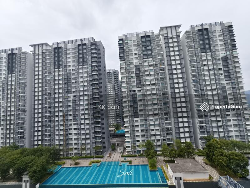 Service Residence for Sale at Savanna Executive Suite @ Southville City - KK Sah - PropertyGuru.com.my