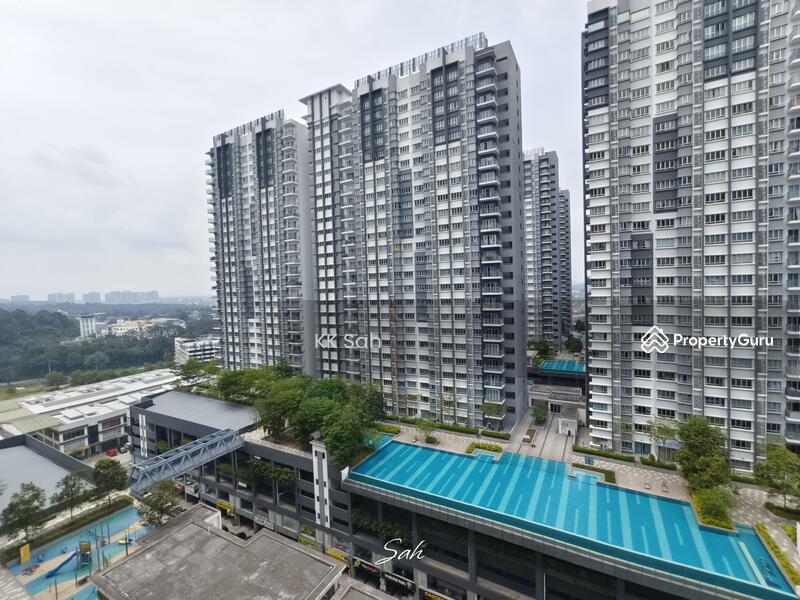Service Residence for Sale at Savanna Executive Suite @ Southville City - KK Sah - PropertyGuru.com.my