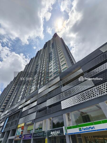 Service Residence for Sale at Savanna Executive Suite @ Southville City - KK Sah - PropertyGuru.com.my