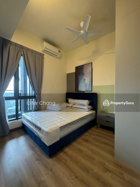 2nd room