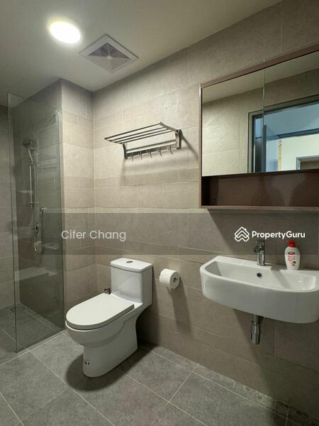 Bathroom Master
