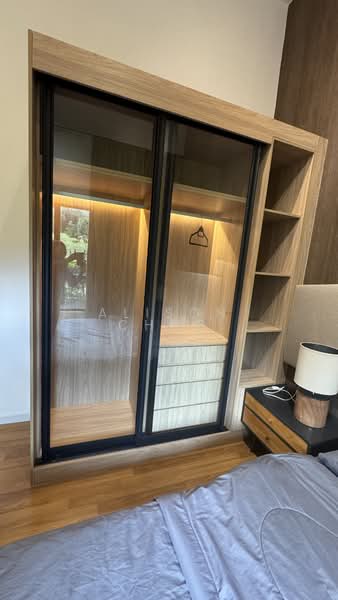 Condominium for Rent at TRI PINNACLE - Alison Chng - Bedroom - PropertyGuru.com.my