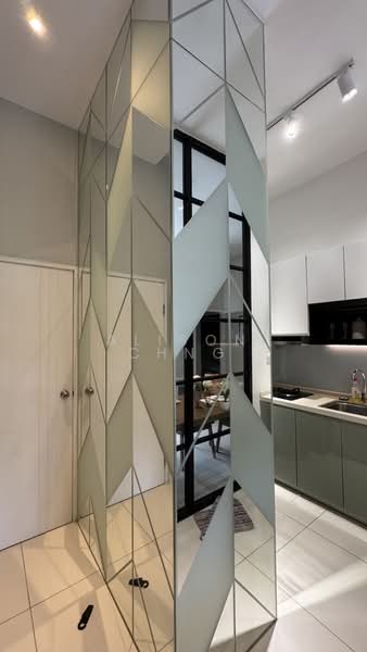 Condominium for Rent at TRI PINNACLE - Alison Chng - Interior - PropertyGuru.com.my