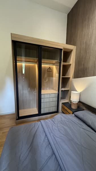 Condominium for Rent at TRI PINNACLE - Alison Chng - Bedroom - PropertyGuru.com.my