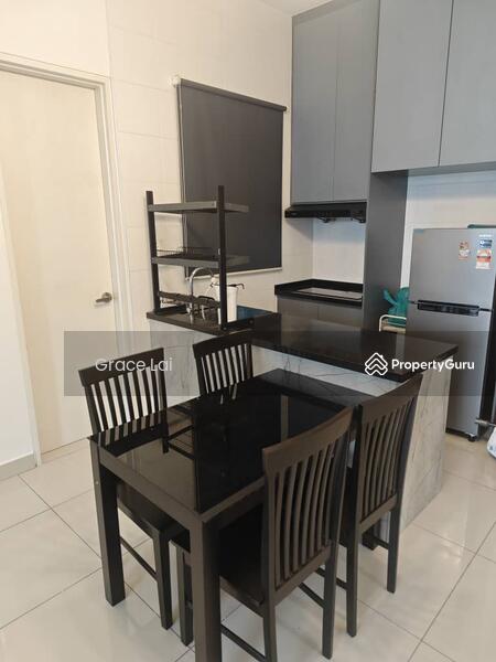 For Rent - The Parque Residences