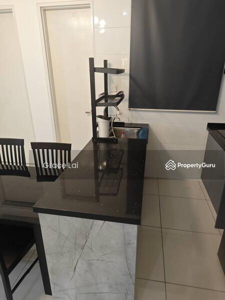 For Rent - The Parque Residences