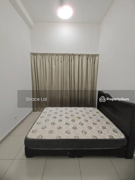 For Rent - The Parque Residences