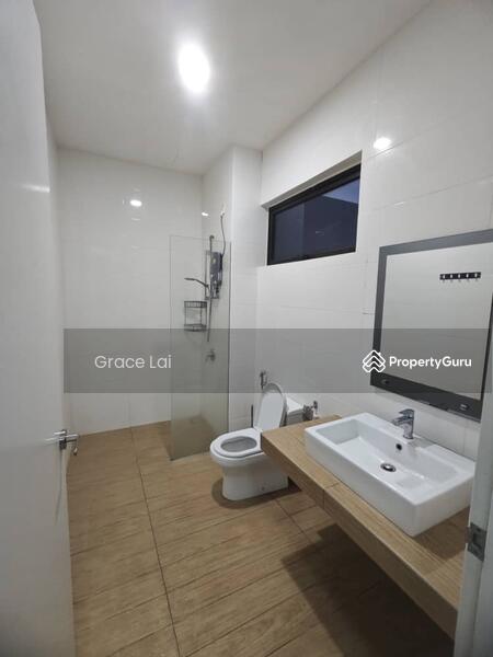 For Rent - The Parque Residences