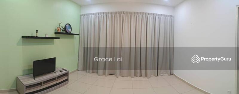 For Rent - The Parque Residences