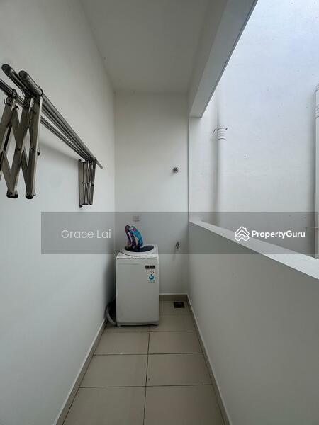 For Rent - The Parque Residences