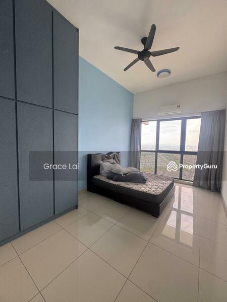For Rent - The Parque Residences