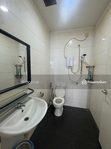 For Rent - The Parque Residences