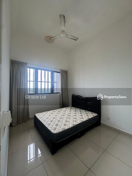 For Rent - The Parque Residences
