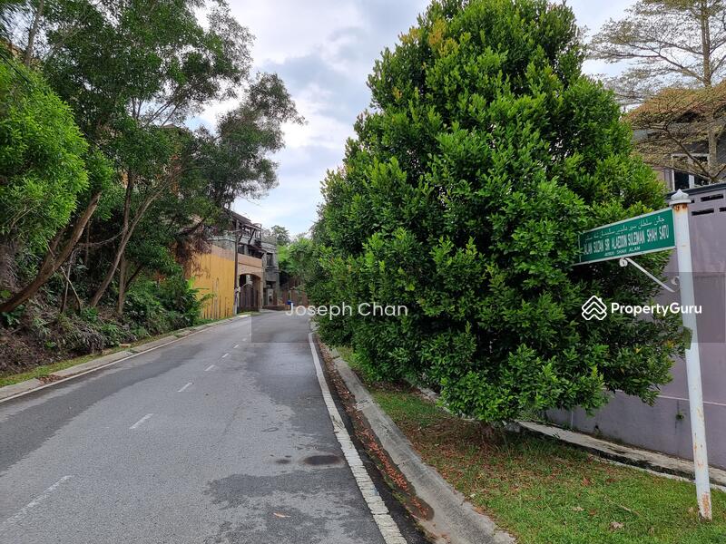 For Sale - Seksyen 9