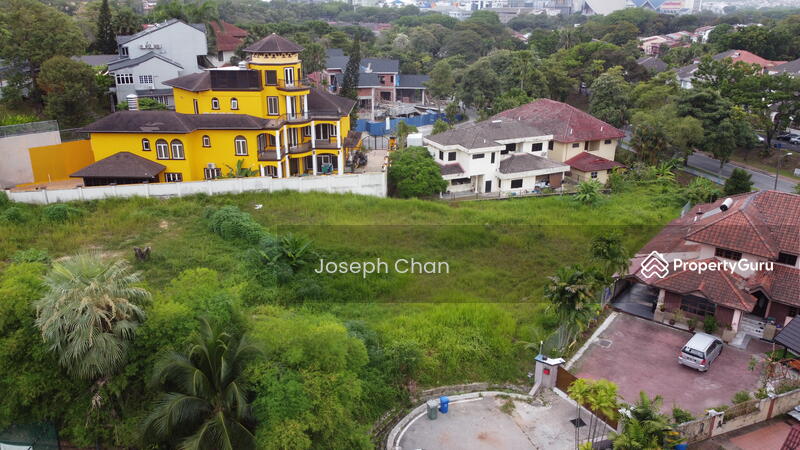 For Sale - Seksyen 9
