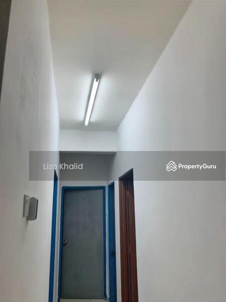 Corridor