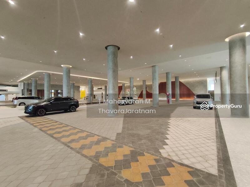 Car Park