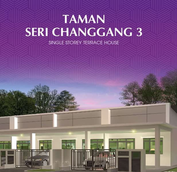 Rumah Teres 1 Tingkat untuk Dijual di Banting (Selangor) - Natasha Farini - Exterior - PropertyGuru.com.my