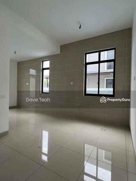 Terraced House for Sale in Taman Jasa Intan (Bukit Mertajam) - Dave Teoh - Living Room - PropertyGuru.com.my
