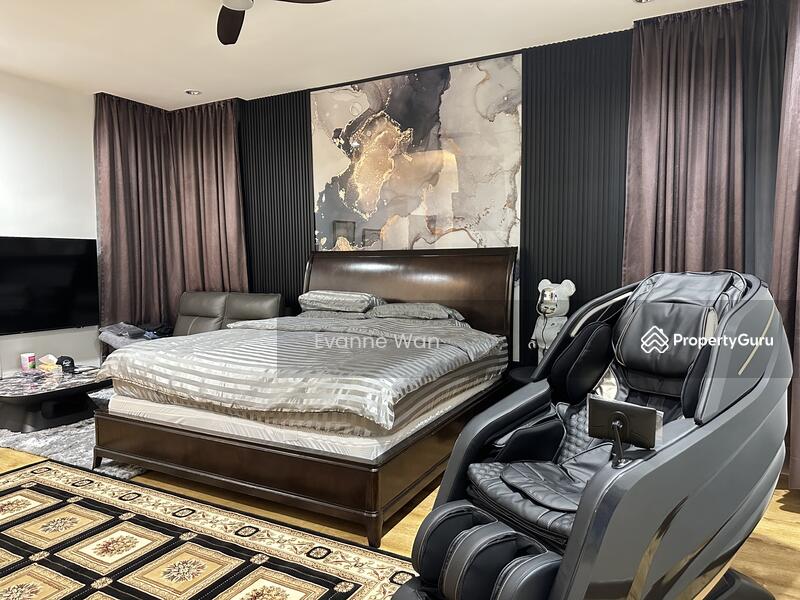 Master Room