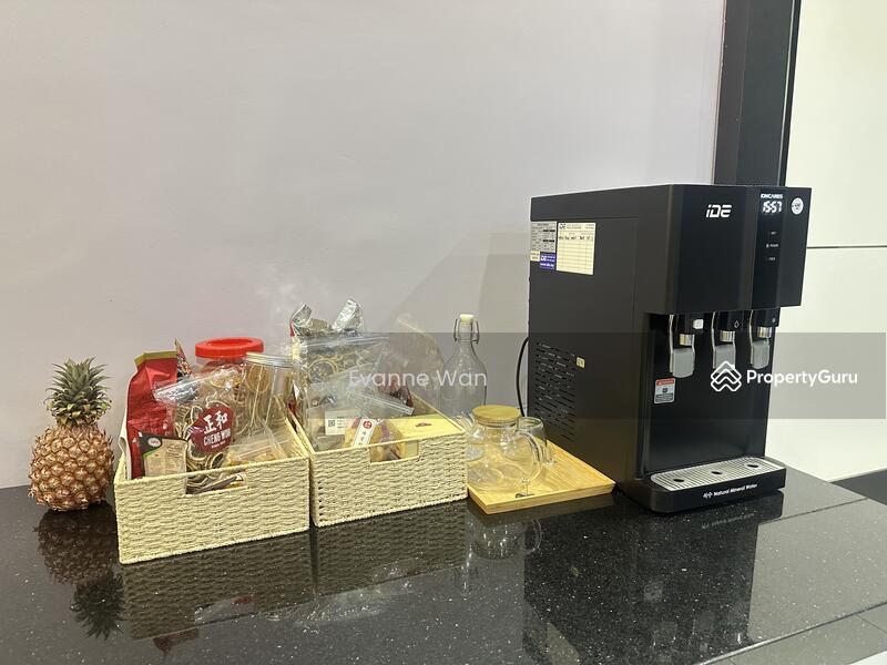 Mini bar