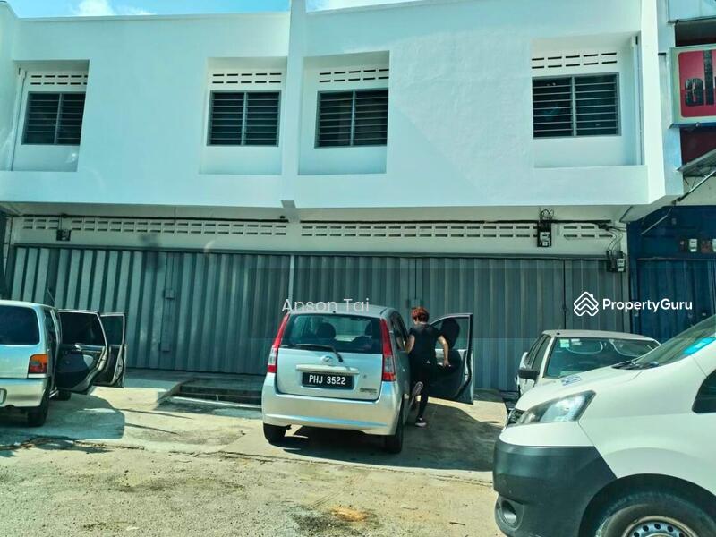 Car Park