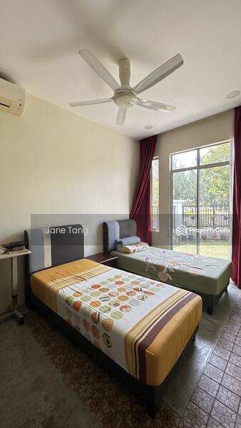 Bedroom 5 (Extended area) 