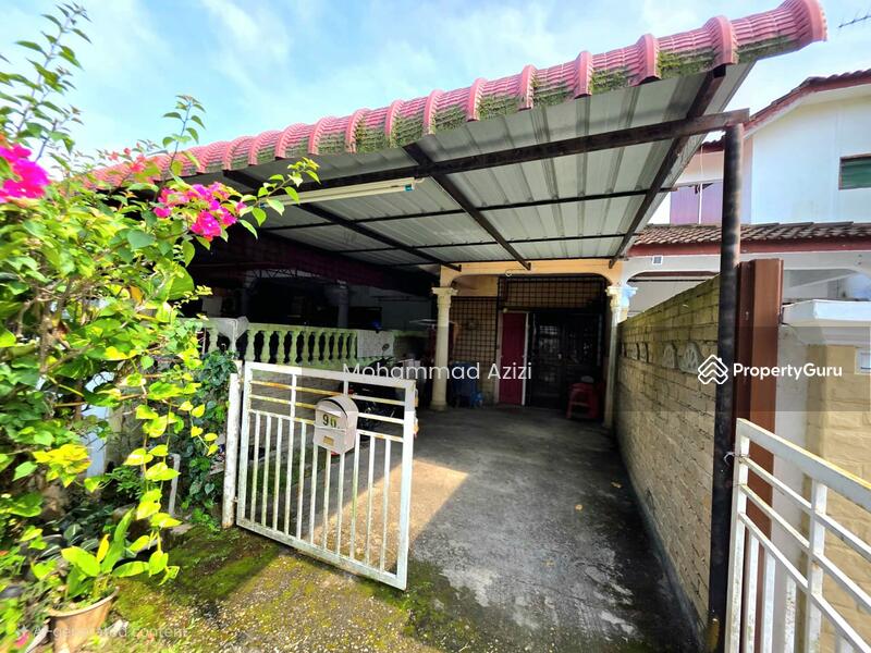 Car Park