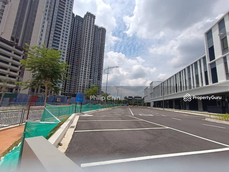 Car Park